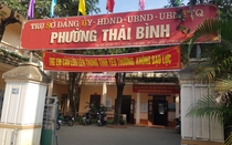 Chánh văn phòng TAND huyện bị bắt sau 26 năm truy nã và quá trình "lọt" qua khâu thẩm định lý lịch?