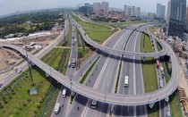 Chốt thời gian khởi công 3 dự án cao tốc Bắc - Nam