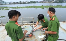 Vụ buôn lậu xăng giả tại Đồng Nai: Truy tố 2 giám đốc và 72 đồng phạm