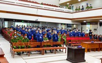 Xét xử đại án buôn lậu hơn 200 triệu lít xăng tại tỉnh Đồng Nai