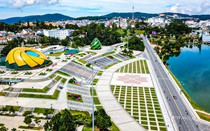 Lâm Đồng: Đề xuất bán đấu giá "đất vàng" để xây dựng dự án cao tốc