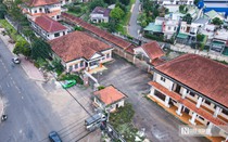 Đề xuất chuyển công năng khu đất Bệnh viện II Lâm Đồng cũ