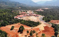 Lâm Đồng: Thẩm định điều chỉnh dự án Đại Tùng Lâm Hoa Sen