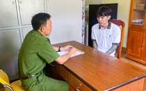 Lâm Đồng: Khởi tố đối tượng cho vay nặng lãi