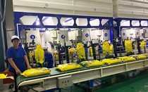 "Chuyện buồn" của gạo Trung An: Doanh thu kỷ lục, lợi nhuận hụt hơi