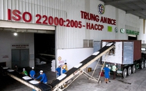 Lợi nhuận Gạo Trung An chạm đáy 3 năm