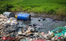 Xây dựng hệ thống giám sát chất thải nhựa trong nông nghiệp
