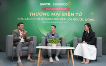 Kinh doanh thương mại điện tử không phải giảm giá, doanh nghiệp cần tư duy đúng