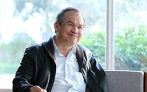 Những phi vụ "giải cứu" bầu Đức