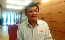 Vụ tin đồn Phó Bí thư Thanh Hóa có “bồ nhí”: Cần xử lý nghiêm kẻ tung tin