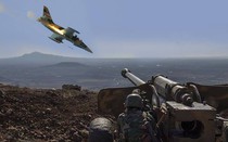 Syria sẽ không kích căn cứ của Mỹ nếu bị tấn công lần nữa?