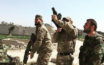 Syria: Hổ Syria đợi lệnh rời Ghouta, Mỹ chuyển quân tới địa điểm mới