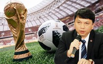 Bản quyền World Cup: VFF nói gì về kế hoạch để người hâm mộ Việt theo dõi các trận đấu?