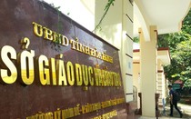 Danh sách thí sinh nâng điểm ở Hòa Bình: Là con cháu cán bộ nào?