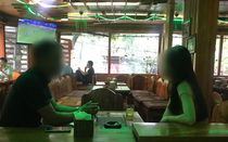 Sugar Daddy - Kỳ 3: Đối mặt kẻ khát tình tìm "con nuôi" giải hạn