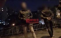 Những độc chiêu mời gọi khách làng chơi - Kỳ 1: Những "bóng ma đêm"