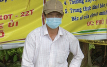 Xử phạt tài xế xe “luồng xanh” vi phạm quy định phòng, chống dịch