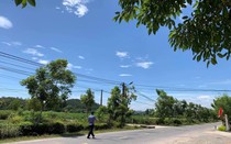 Hà Tĩnh: Cơ quan chức năng cảnh báo tình trạng sốt đất "ảo" tại một số khu vực nông thôn