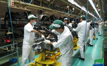 Tận dụng cơ hội thu hút FDI để tăng trưởng kinh tế