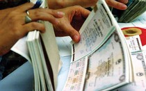 Quy mô huy động trái phiếu Chính phủ dự kiến cao kỷ lục