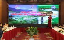 Du lịch Nghệ An: Đón "thời điểm vàng" sẵn sàng phục vụ du khách trong nước, quốc tế