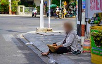 Bình Thuận: Xử lý tệ nạn lang thang ăn xin tại điểm du lịch, nhà ga, khu dân cư