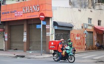 TP.HCM ghi nhận 1.849 trường hợp dương tính với Covid-19