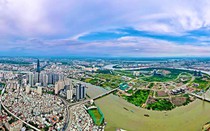 HoREA: Đề xuất một số giải pháp tháo gỡ khó khăn cho thị trường BĐS