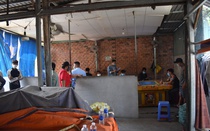Long An: Triệt phá thành công tụ điểm tổ chức đánh bạc