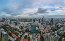 HoREA: Doanh nghiệp khó giảm giá bán nhà vì những chi phí không tên
