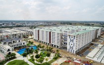 Tăng nguồn cung nhà ở giá rẻ, bất động sản hướng đến nhu cầu thực