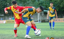 Bán kết Socolive Cup miền Bắc: Thời đến cản không nổi