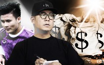 Quang Hải xuất ngoại: Một cú lừa và cú ‘quay xe’ ngoạn mục?