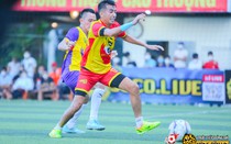Bán kết Socolive toàn quốc 2022: Cứ mơ đi khi cuộc đời cho phép