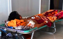 Điều tra vụ thanh niên lãnh "mưa dao" vì bảo vệ bạn gái bị trêu ghẹo