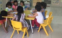 Giáo viên bị tố bạo hành trẻ mầm non 30/4 từng "dạy giỏi cấp quận"