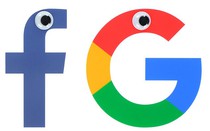 Facebook và Google bị cáo buộc theo dõi người dùng khi truy cập web khiêu dâm