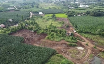 Đồng Nai: Liên quan “đại công trường” san lấp trái phép ở Trảng Bom, chính quyền nói gì?