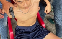 Đồng Nai: Bắt tên cướp luôn sử dụng “hàng nóng”