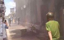 Đồng Nai: Điều tra, làm rõ nguyên nhân vụ cháy khiến một người tử vong