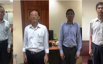 Khởi tố, bắt giam, không vui mới lạ!