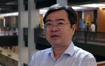 Ông Nguyễn Thanh Nghị nói về mô hình nhân sự ở đặc khu Phú Quốc