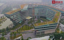 Các khách sạn 5 sao ở Hà Nội tất bật chuẩn bị nhân dịp Hội nghị thượng đỉnh Mỹ - Triều