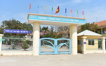 Diễn biến mới nhất vụ thầy giáo bị tố đánh học sinh “vẹo cột sống”