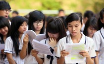 Chi tiết đề thi thử môn Ngữ Văn THPT quốc gia 2019 tại Đồng Tháp và Ninh Bình