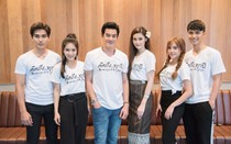 Diễn viên Việt tự tin tham gia vai chính trong phim điện ảnh Thái Lan