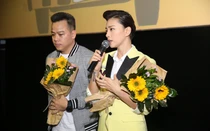 Ngô Thanh Vân chia sẻ về nỗi lo phim bị livestream vào dịp Tết