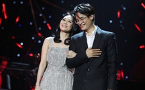 Quá yêu mến Mỹ Tâm, Hà Anh Tuấn sẵn lòng phá kịch bản liveshow