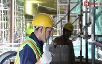 UBND TP.HCM yêu cầu hoàn thành tuyến metro Bến Thành - Suối Tiên vào năm 2020