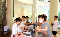 TP.HCM: 8 cơ sở lưu trú đăng ký làm nơi cách ly có thu phí phòng dịch Covid-19